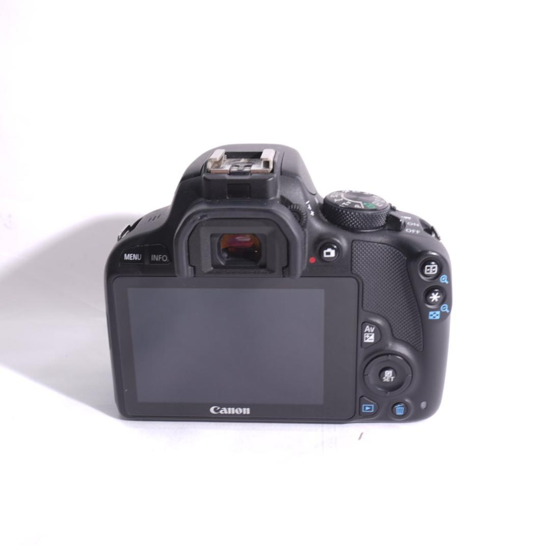 ⭐︎ すぐに使える♪　Canon EOS kiss X7 ダブルレンズ