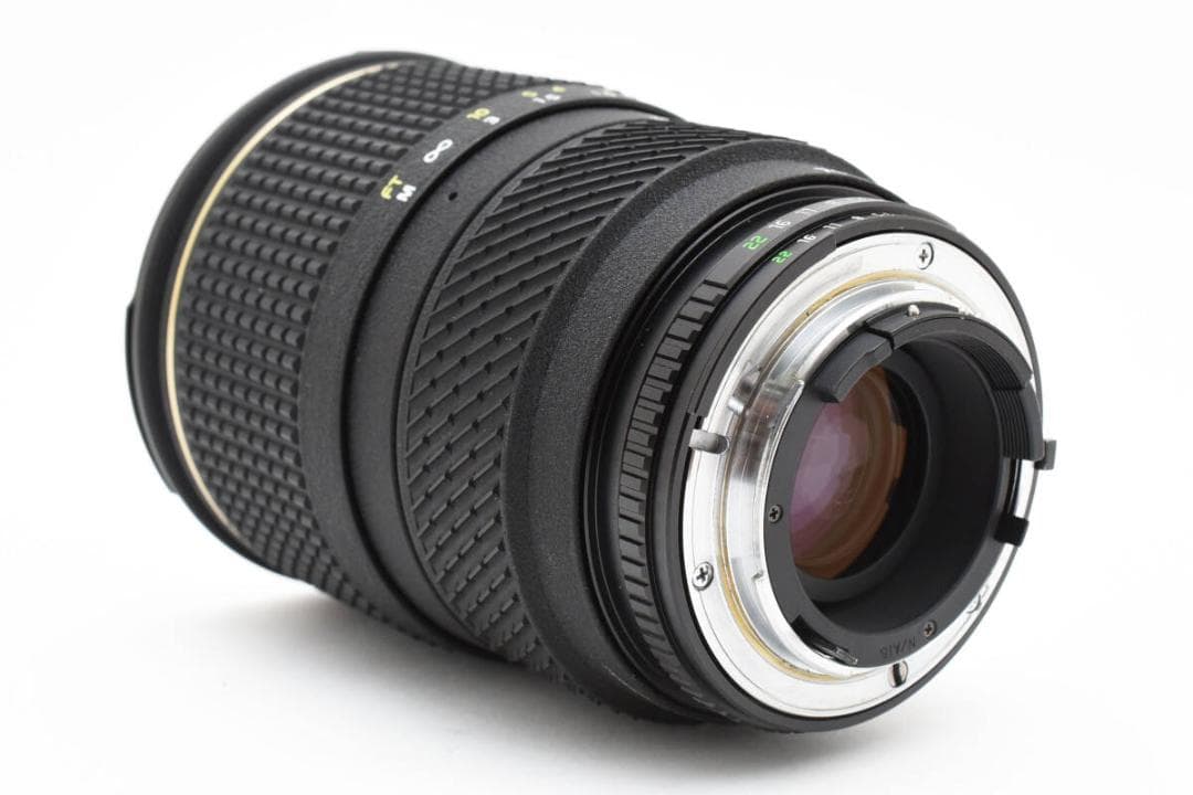 美品 TOKINA AT-X PRO AF 28-70mm F2.8 Nikon
