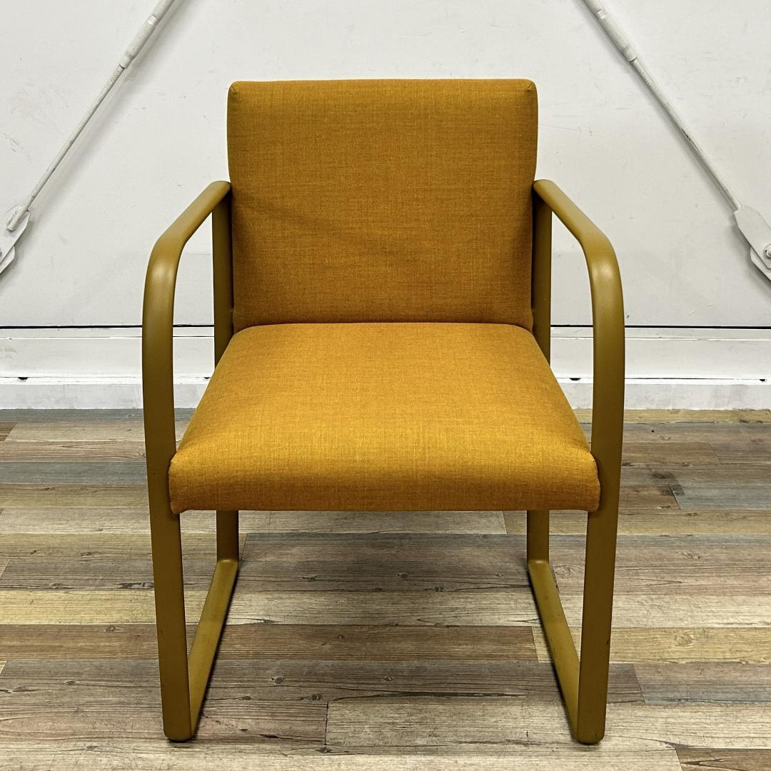 【在庫処分】arper　Arcos　アームチェア　Articolo6100