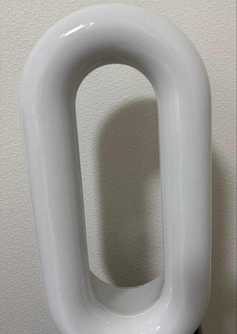 Dyson 空気清浄機 タワー型 ホワイト