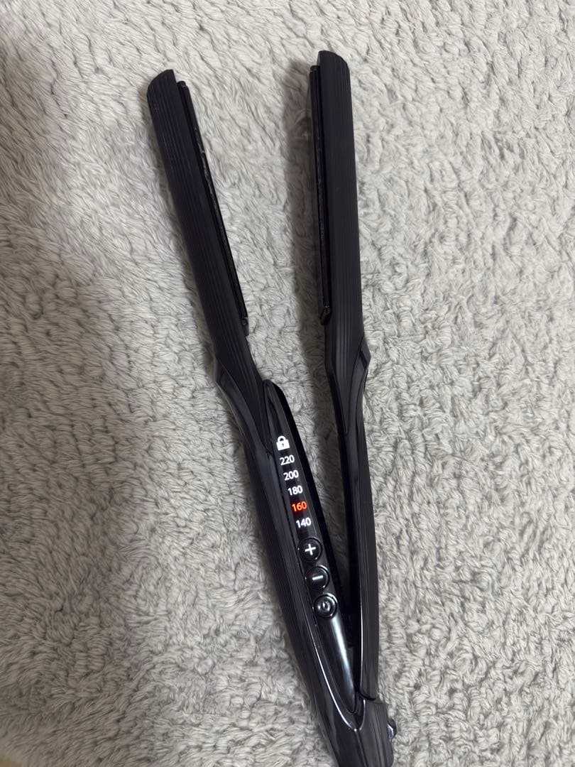 Refa ストレートアイロン RE-AT-03A