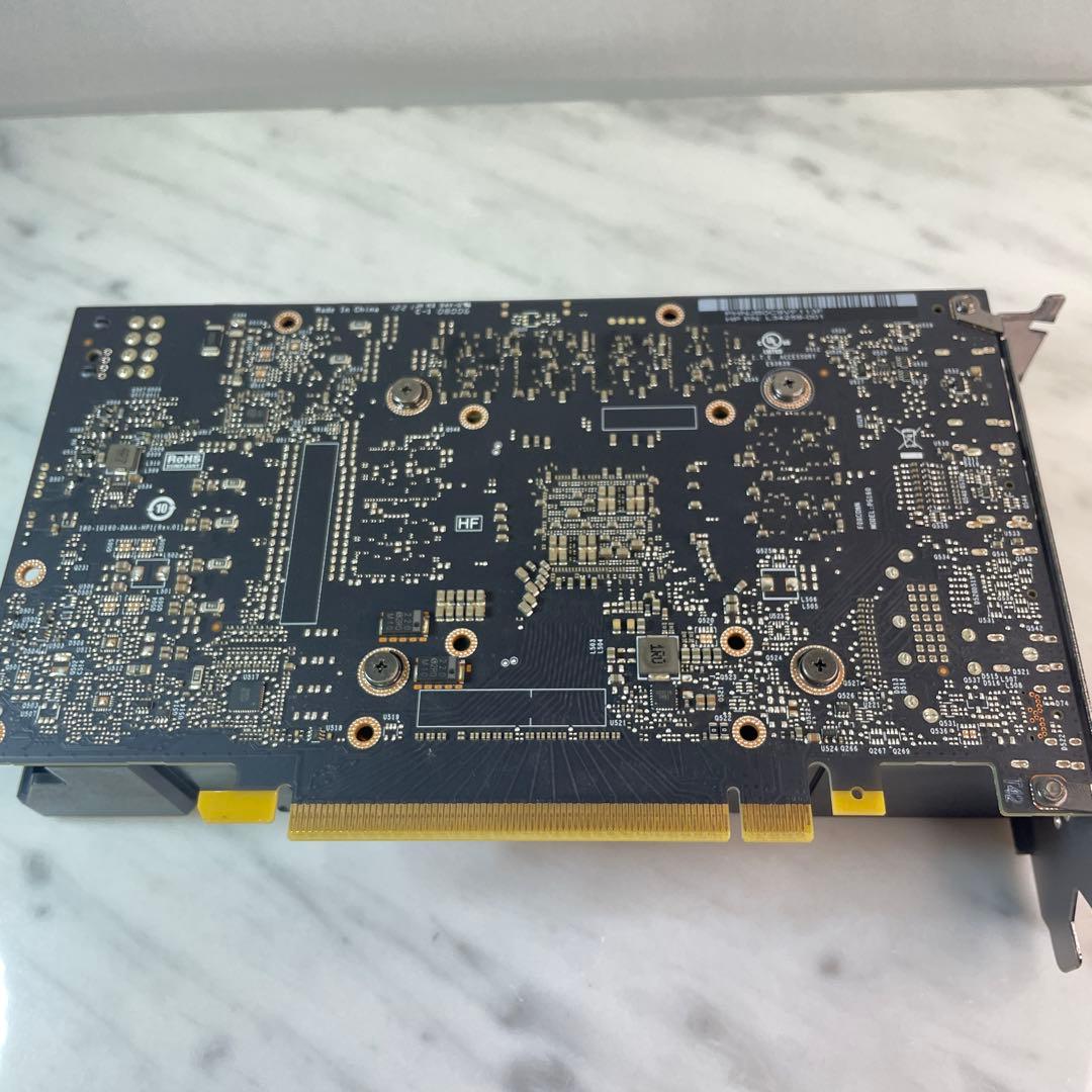 グラフィックボード・グラボ・ビデオカード NVIDIA GeForce RTX2060 6GB (GDDR5)