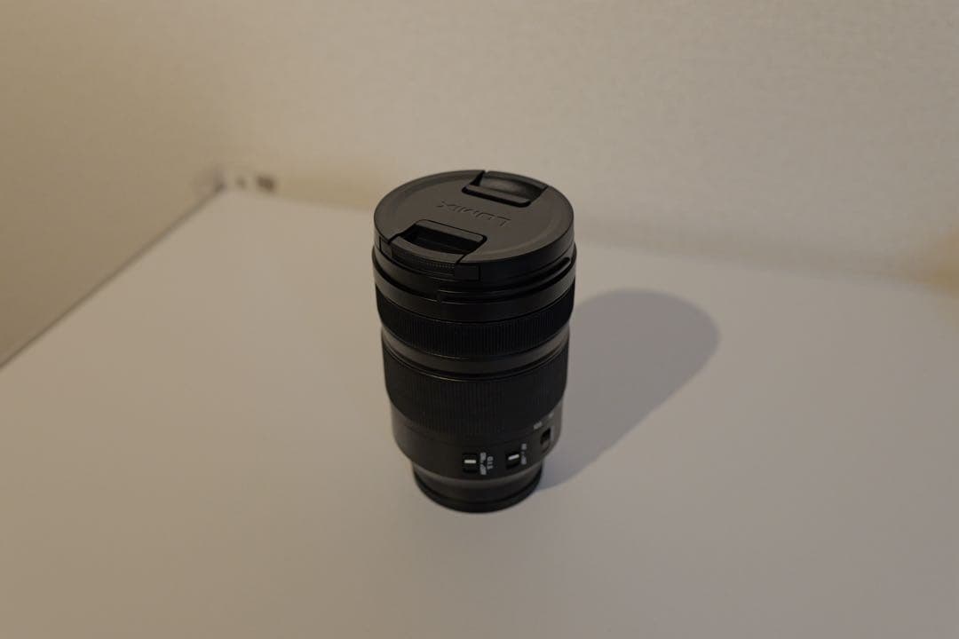 パナソニック LUMIX S 24-105mm F4 MACRO O.I.S.