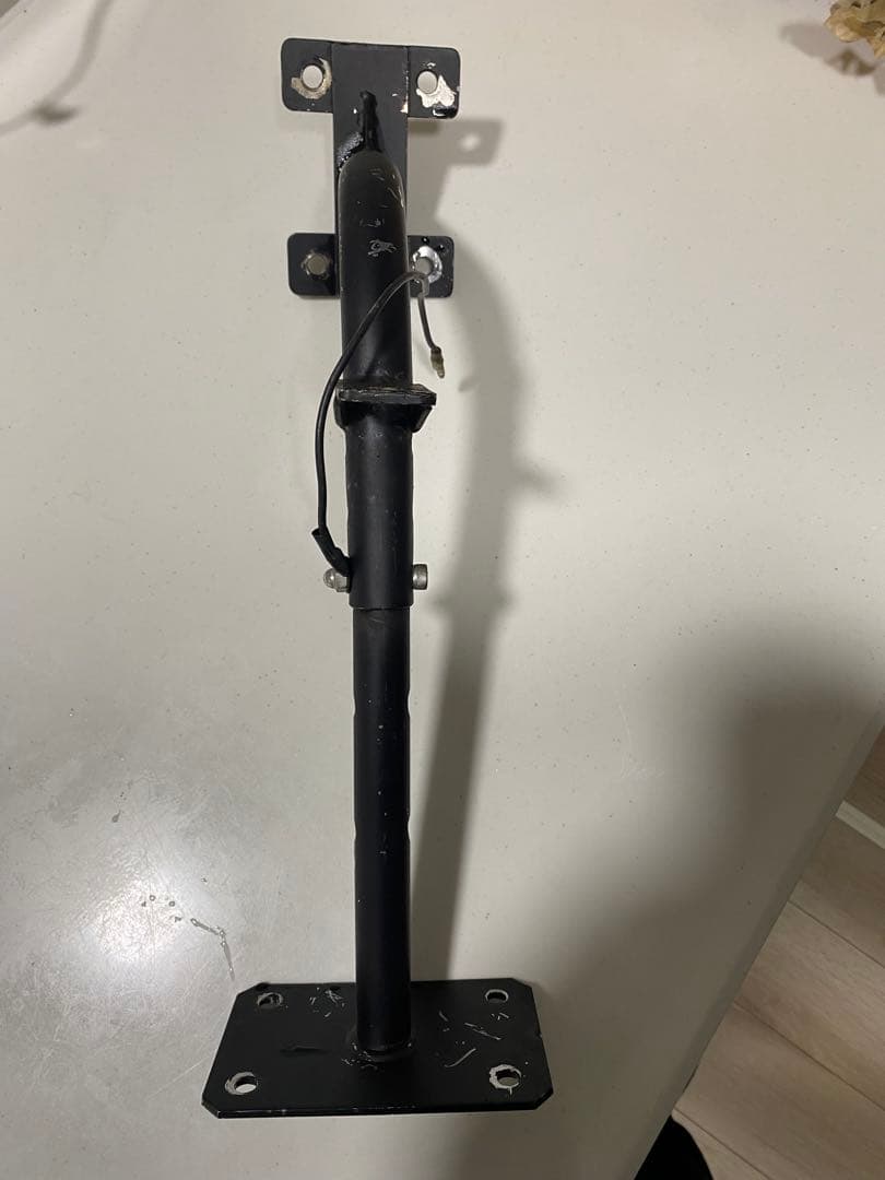 CBR400F ロケットカウル取り付けステーセット