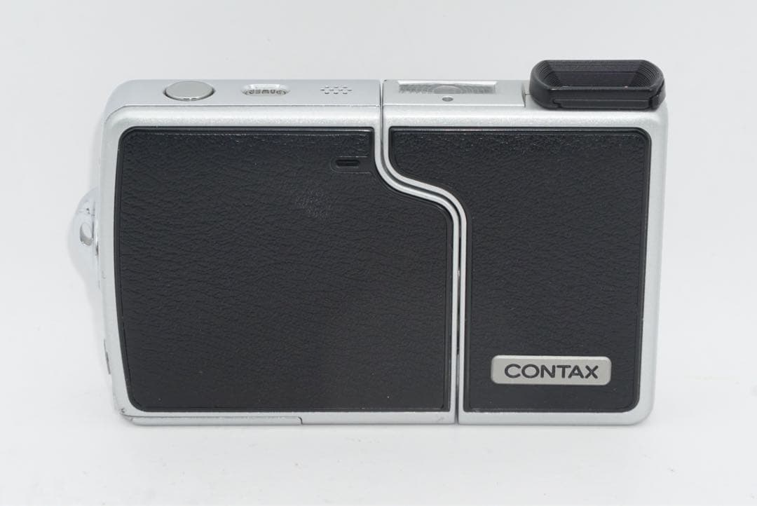 デジタルカメラ contax U4R