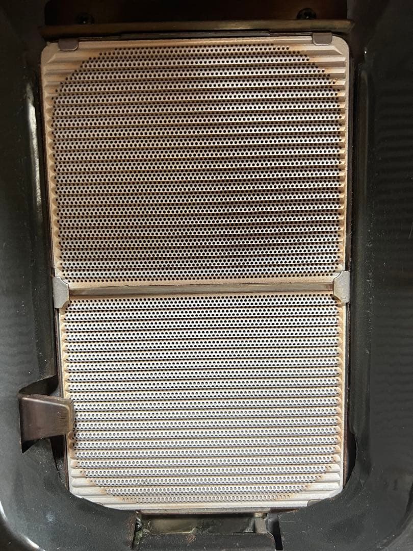 ノ*ロ様 【O-1626】リンナイ ガスストーブ R-652PMSIII-402