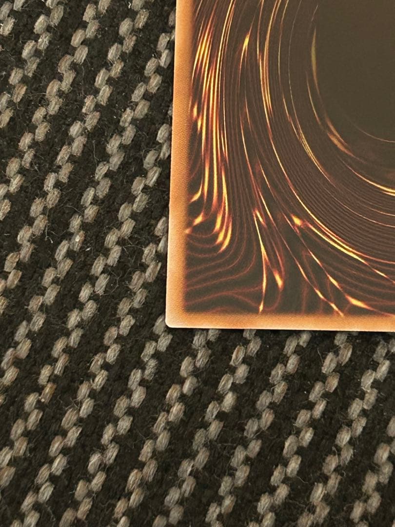 遊戯王　神芸なる知恵の乙女　プリズマ　プレイ用　バーストプロトコル