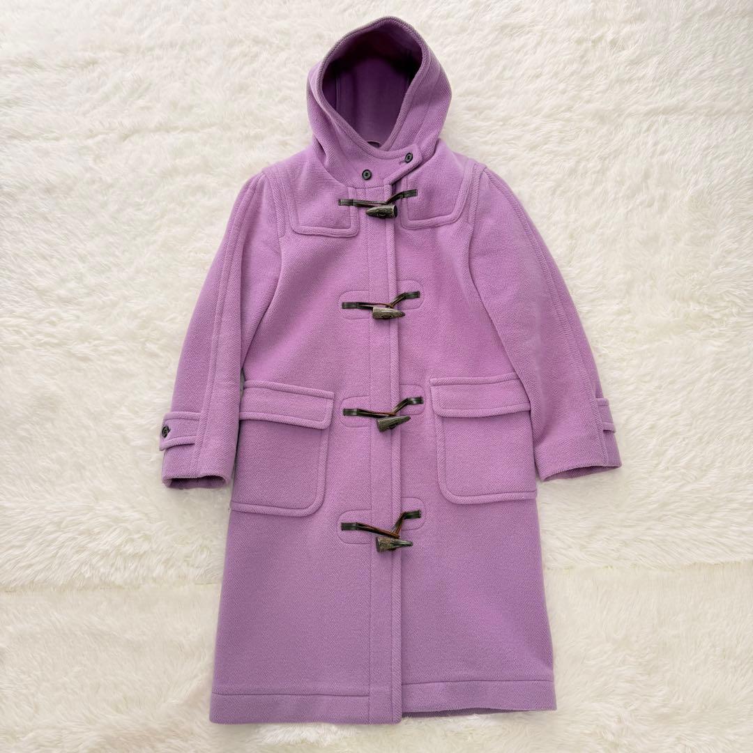 希少色【オールドイングランド】クラシックダッフルコート ヴィンテージコート