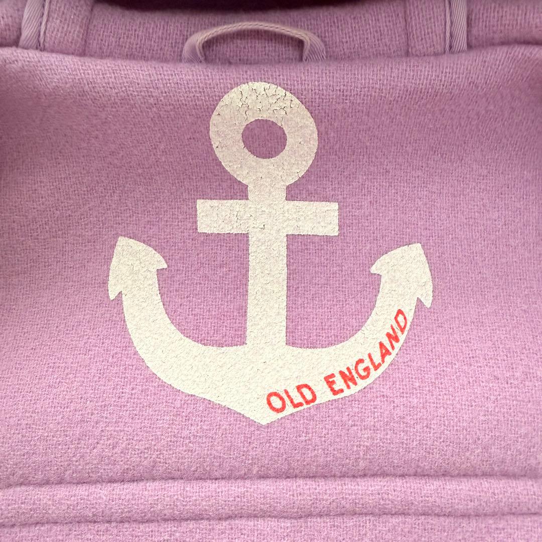 希少色【オールドイングランド】クラシックダッフルコート ヴィンテージコート