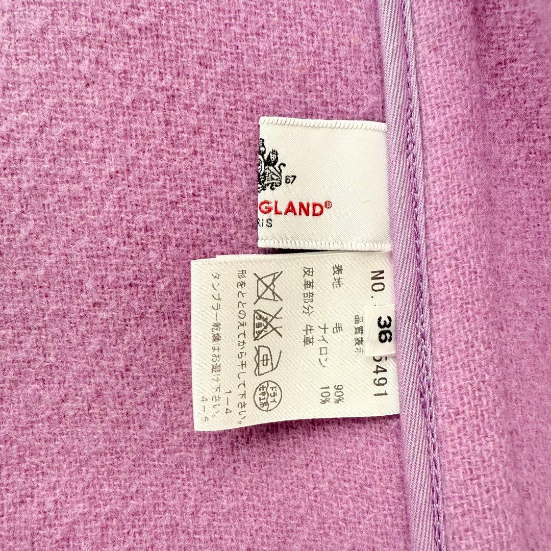 希少色【オールドイングランド】クラシックダッフルコート ヴィンテージコート