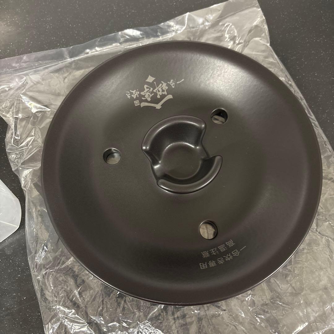 【RIO-CHAN様】タイガー圧力IHジャー炊飯器 JPL-S100