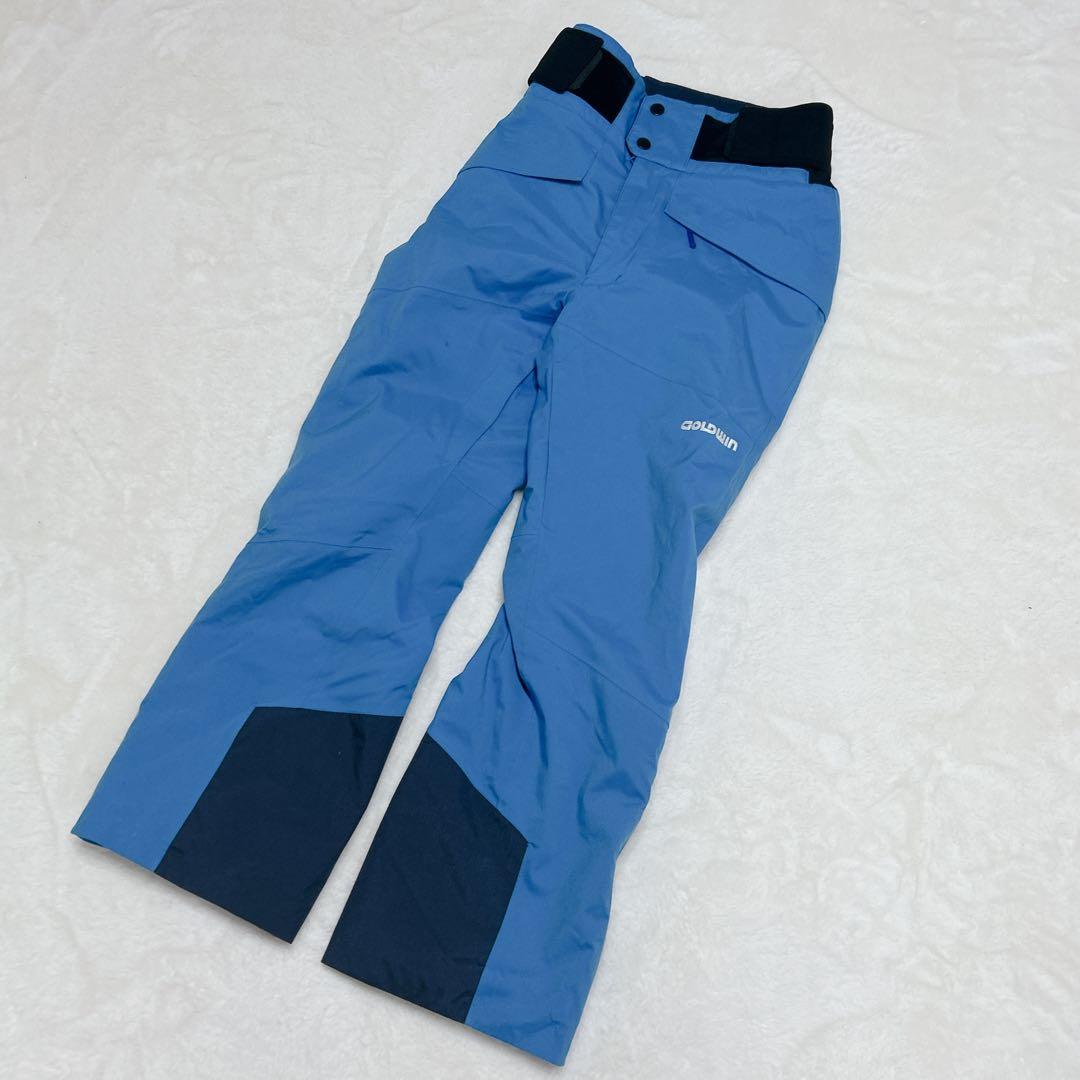 GOLD WIN スキーウェア　レディース　ユニセックス　XXS