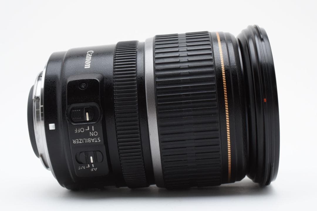 キヤノン EF-S 17-55mm f2.8 IS USM：2427746