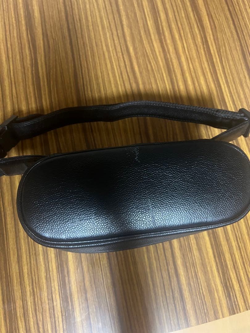 ハッセルブラッドのウエストバック