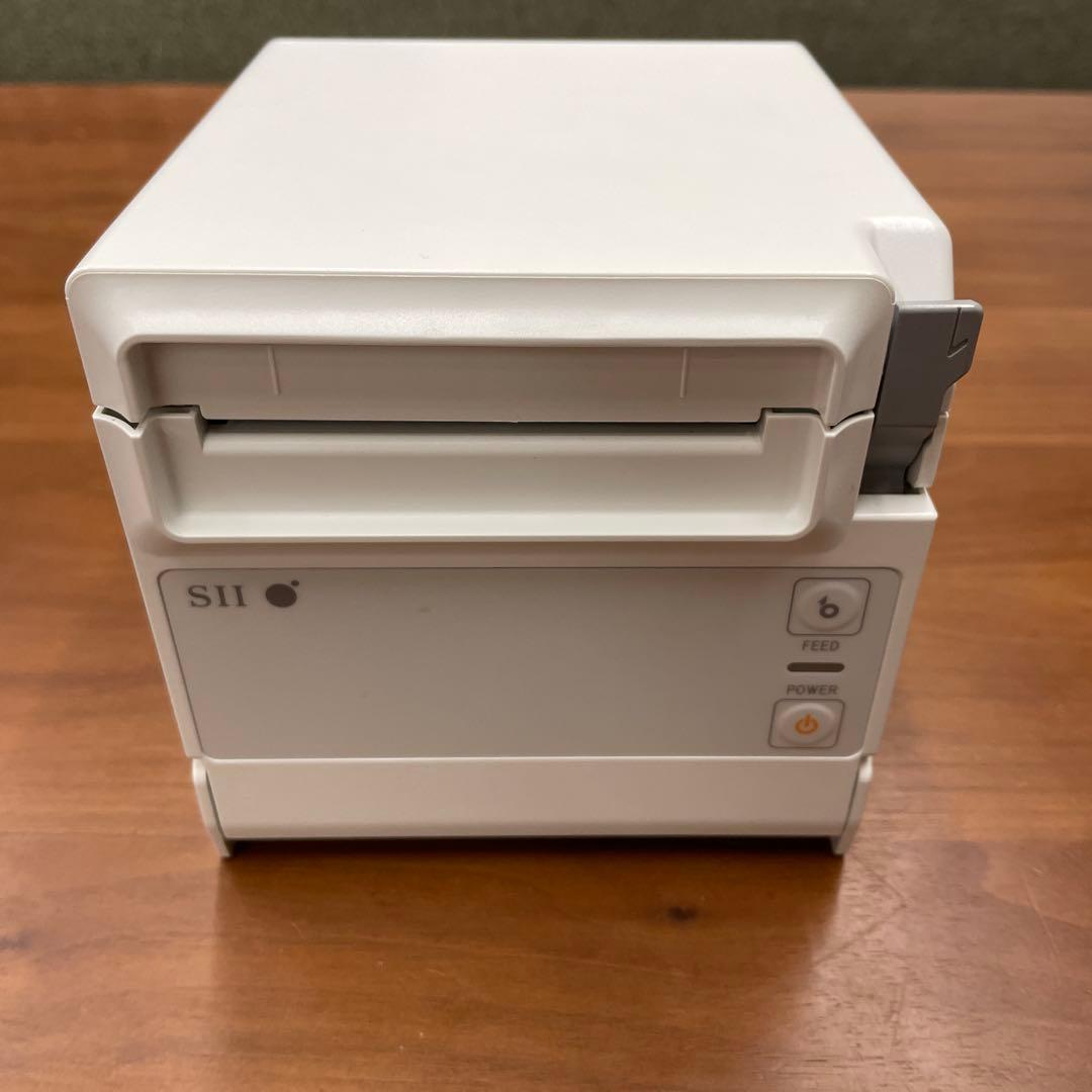 セイコーインスツル RP-F10 (白)