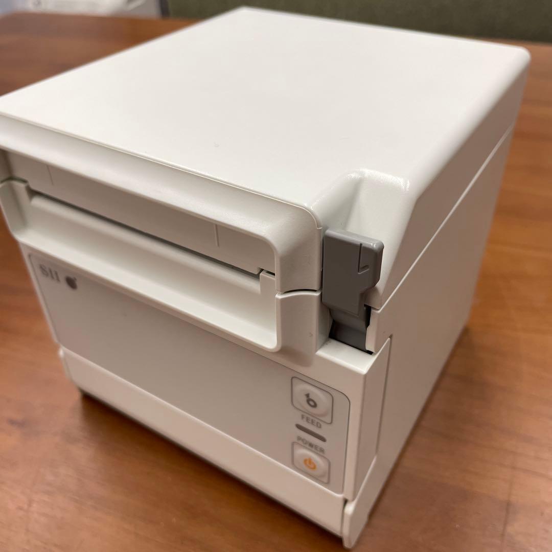 セイコーインスツル RP-F10 (白)