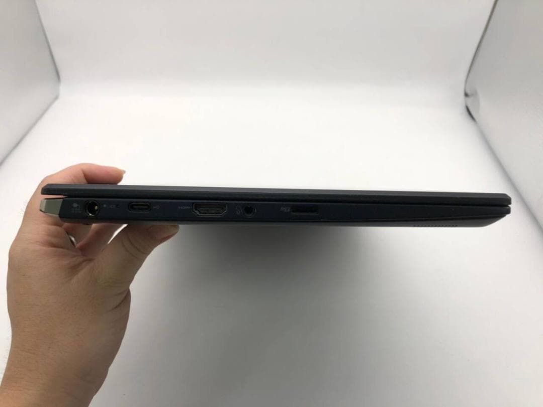 ダイナブック G83 i5第8世代-8250U/8GB/SSD256GB