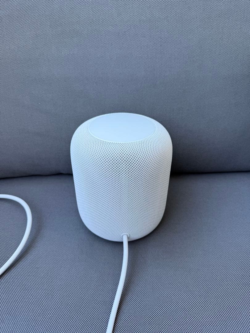 Apple Pod 第1世代（白）