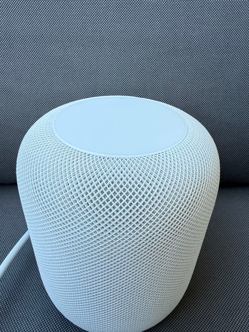 Apple Pod 第1世代（白）