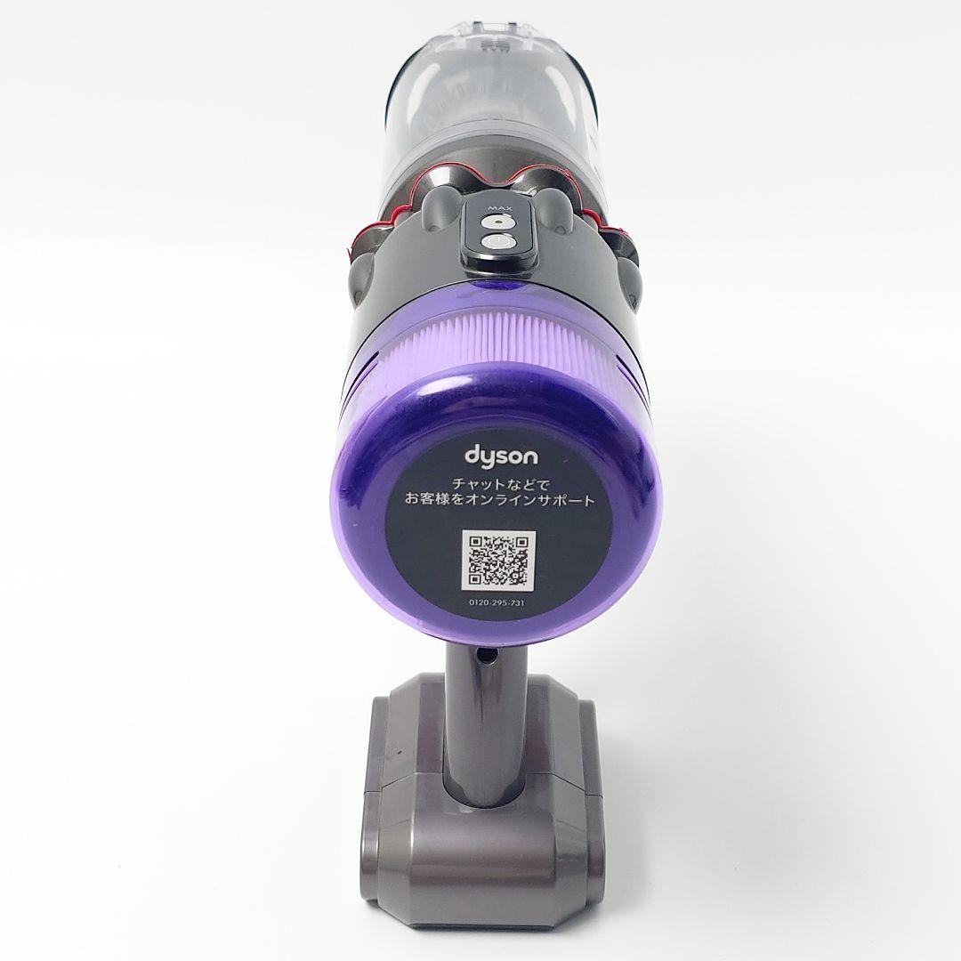 【美品】Dyson micro 1.5kg SV21 コードレスクリーナー