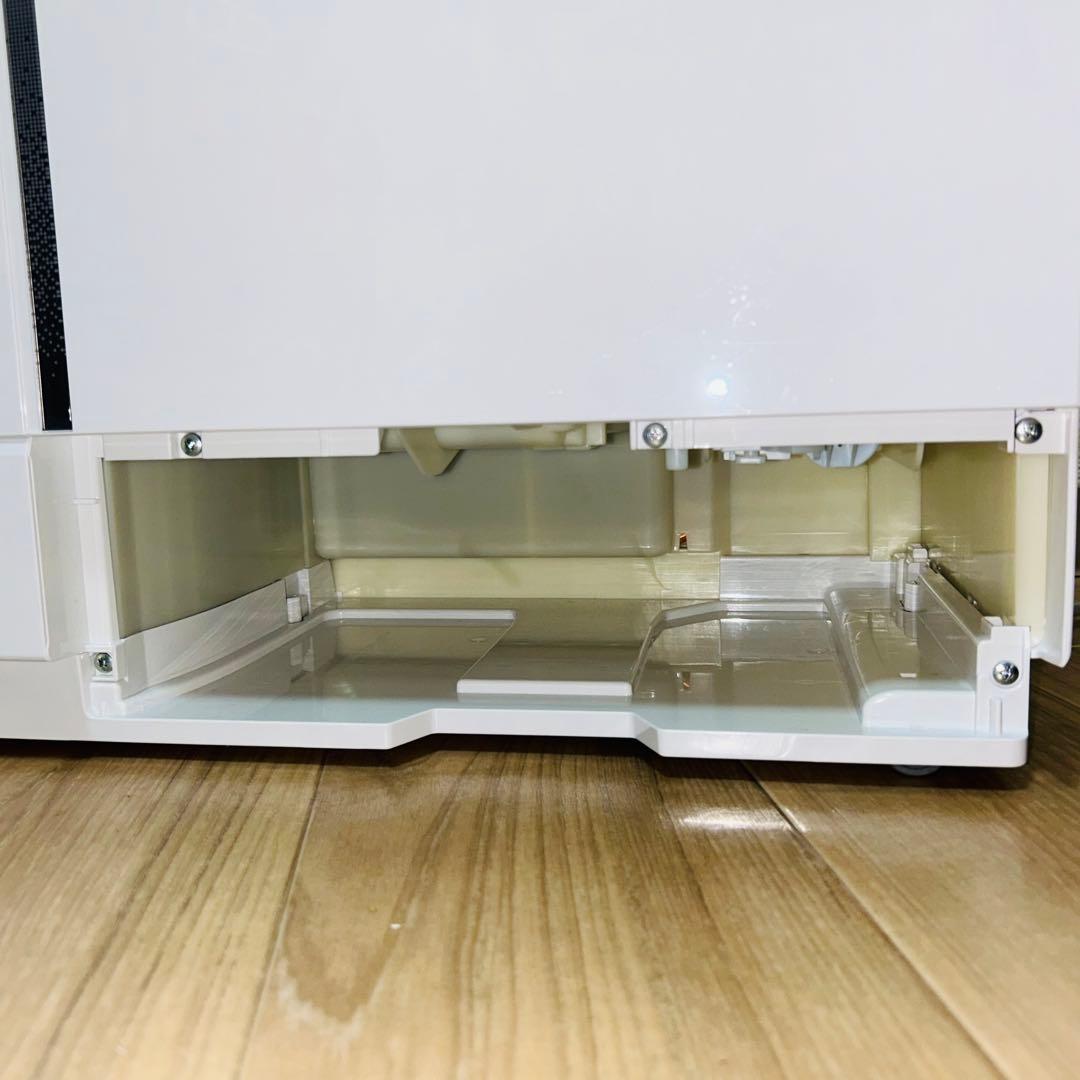 2023年製パナソニック 衣類乾燥除湿機ナノイーX ハイブリッドF-YHVX90