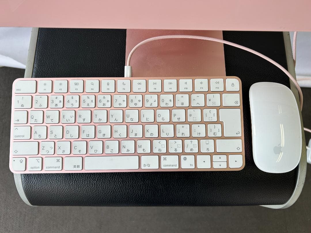 【ジャンク】Apple　iMac　A2439　ディスクトップパソコン