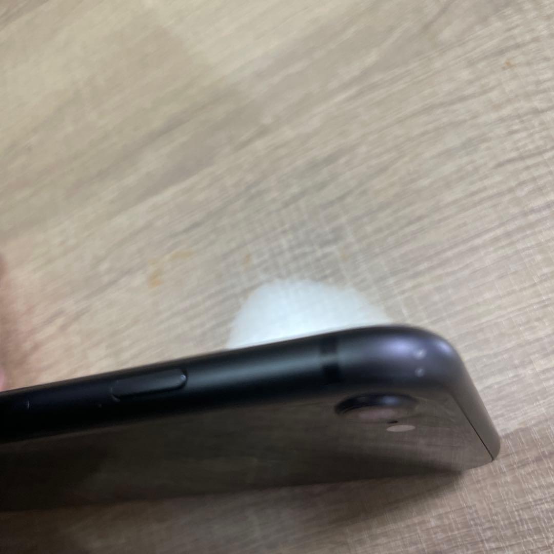 iPhone8 64GB スペースグレー