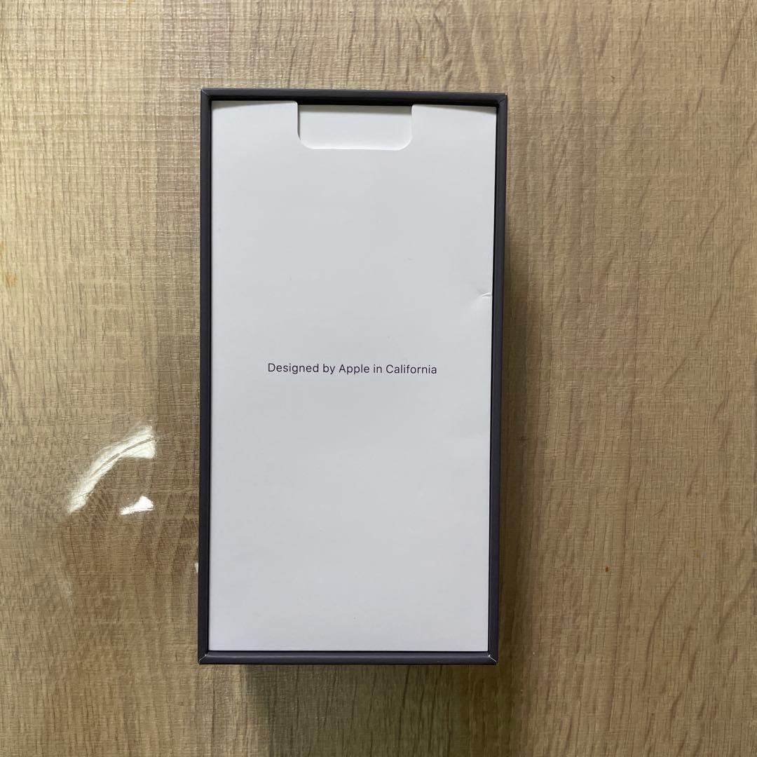 iPhone8 64GB スペースグレー