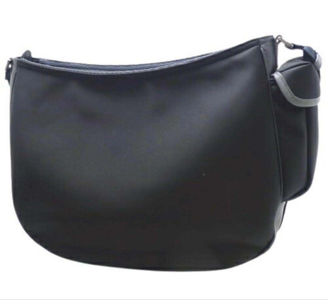 ディオール　サカイ　サドル　ソフトバッグ　ショルダーバッグ