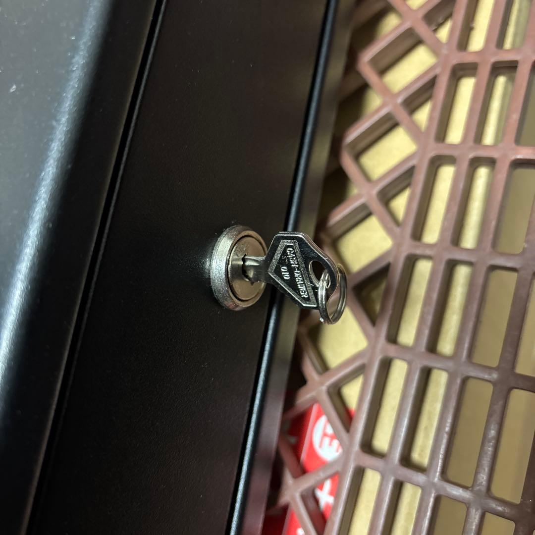 け*り様 MC-Print3 MCP31LB WT JP/キャッシュドロワー