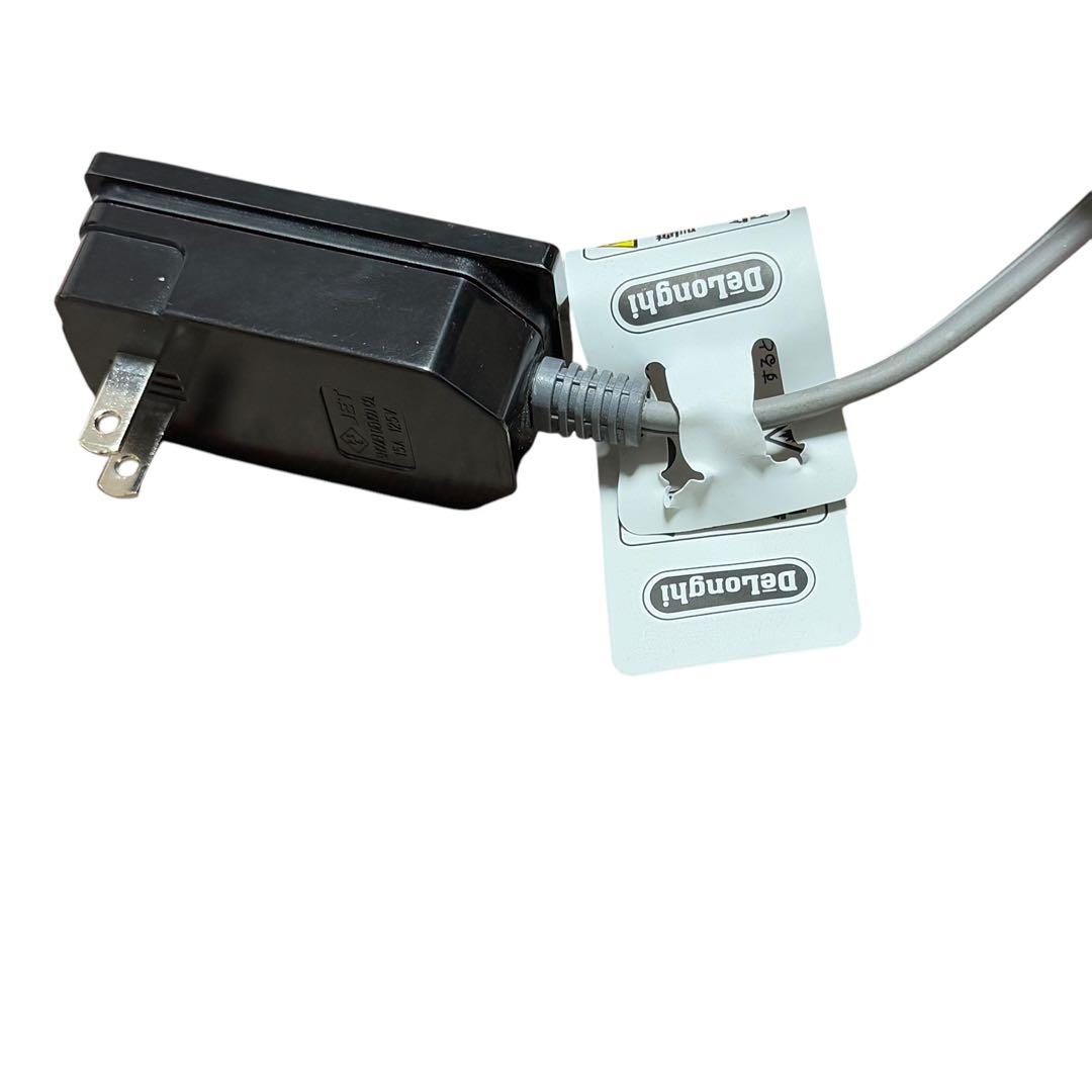 【美品】デロンギ　マルチダイナミックヒーター Wi-Fiモデル