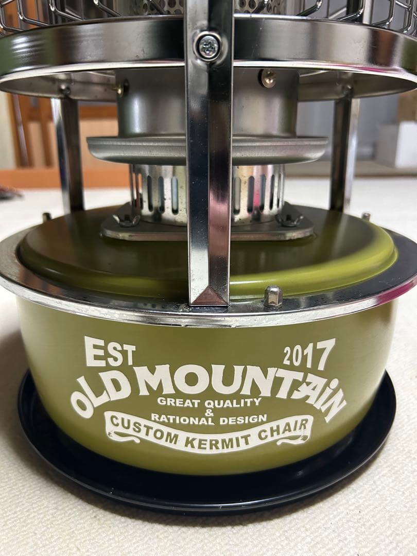 PASECO パセコ 対流型 石油ストーブ JKH-1 タンカラー