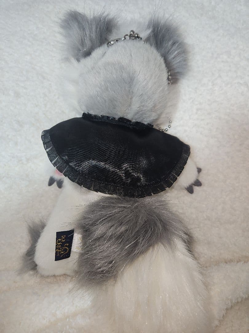 ALICE and the PIRATES クリスくん がま口ポシェット