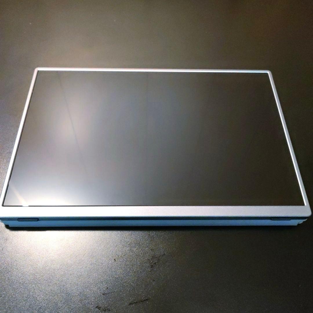 Intehil モバイルモニター 4K 13.4インチ U13NA