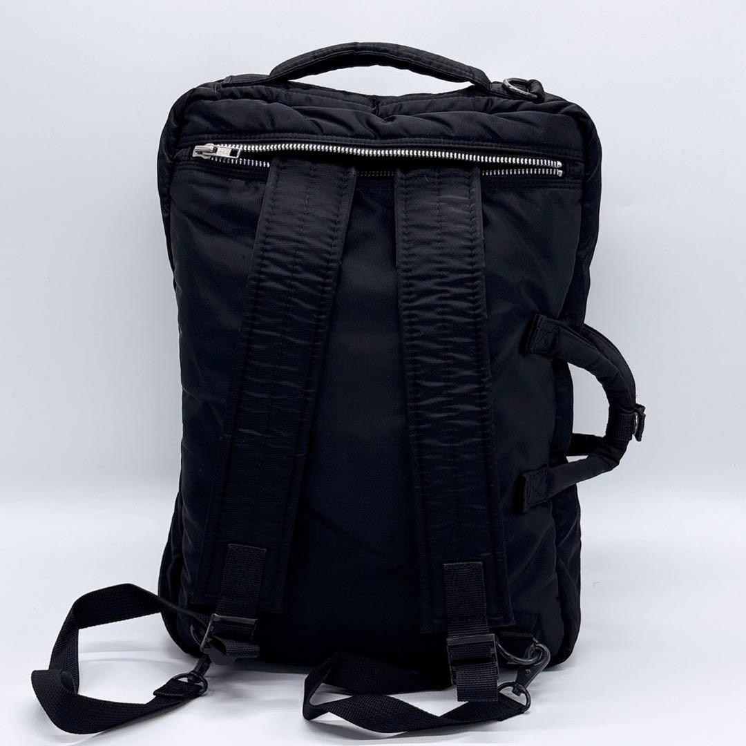 ポーター タンカー 3way ビジネスバッグ リュック ショルダーバッグ