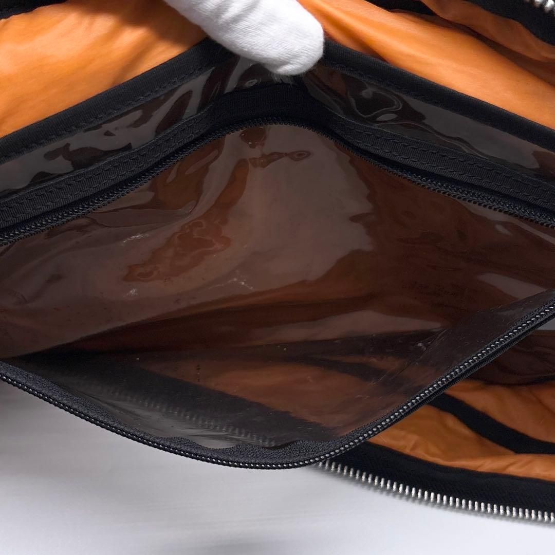 ポーター タンカー 3way ビジネスバッグ リュック ショルダーバッグ