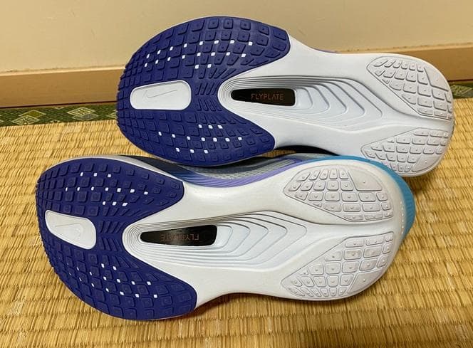 未使用★ナイキ NIKE ズームフライ６ ウィメンズ 24cm FN8455