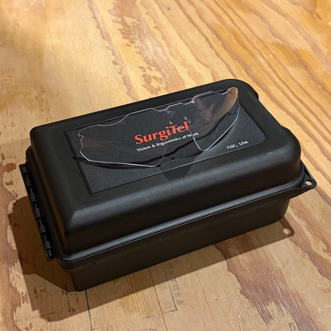 SurgiTel サージテル ファインレンズ