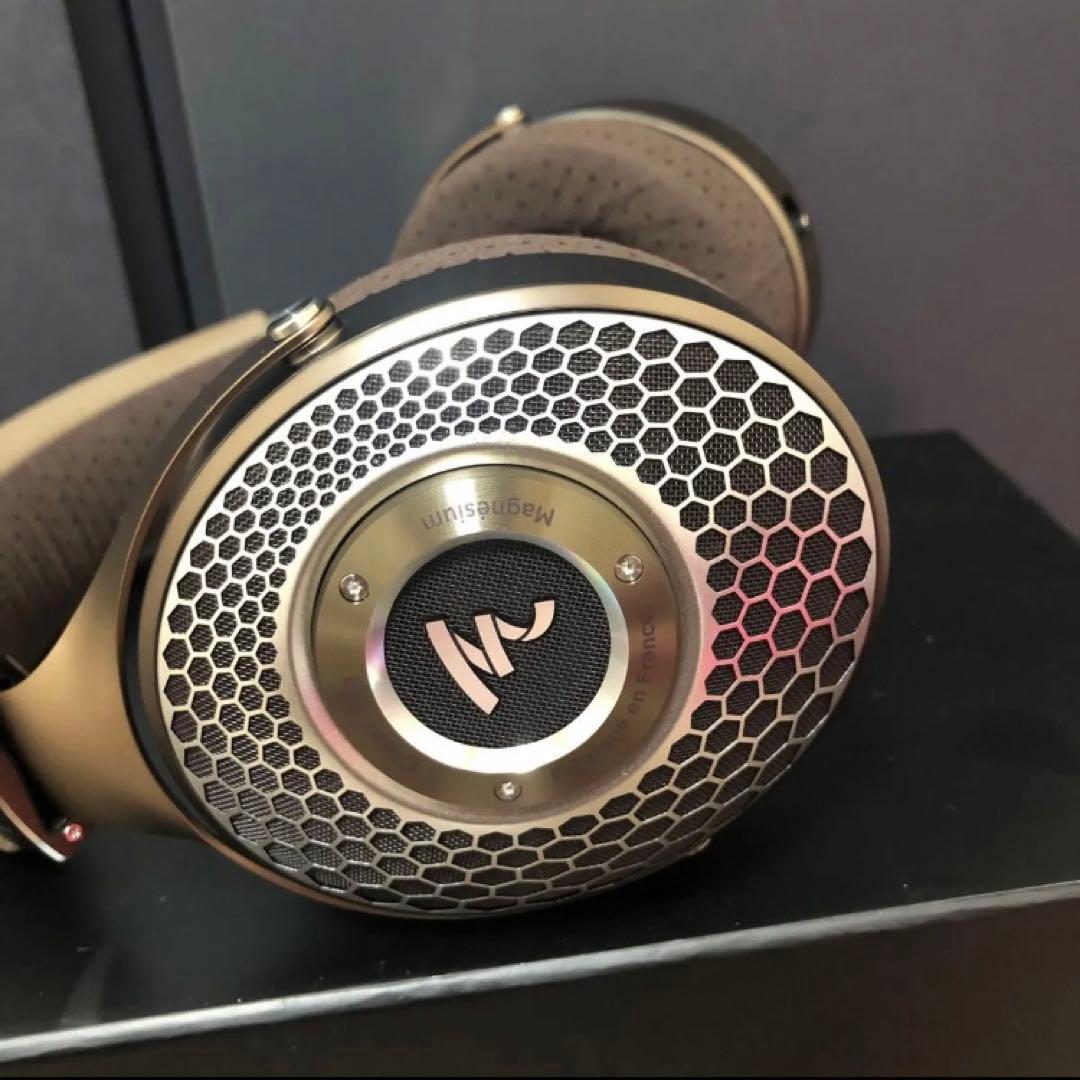 美品 Focal Clear MG ⭐︎Utopiaよりリスニング寄りです⭐︎