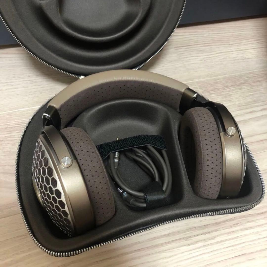 美品 Focal Clear MG ⭐︎Utopiaよりリスニング寄りです⭐︎