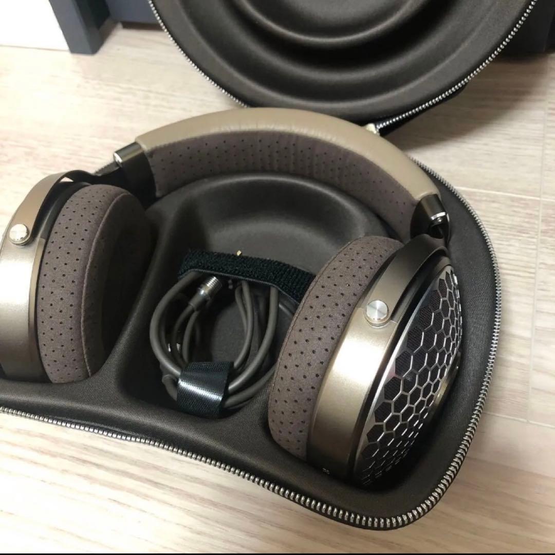 美品 Focal Clear MG ⭐︎Utopiaよりリスニング寄りです⭐︎