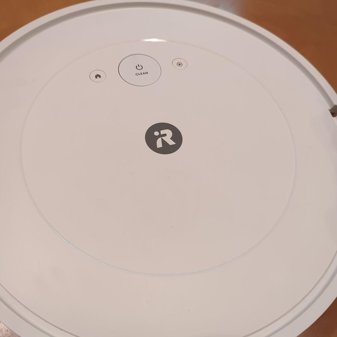 美品ルンバ自動ロボット掃除機Roomba Combo 本体水拭き機能付