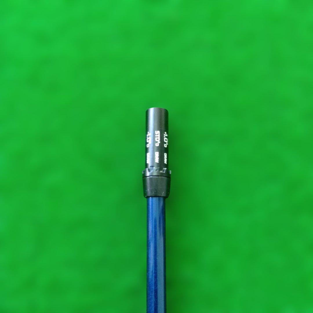 VENTUS TR BLUE 5S コブラスリーブ