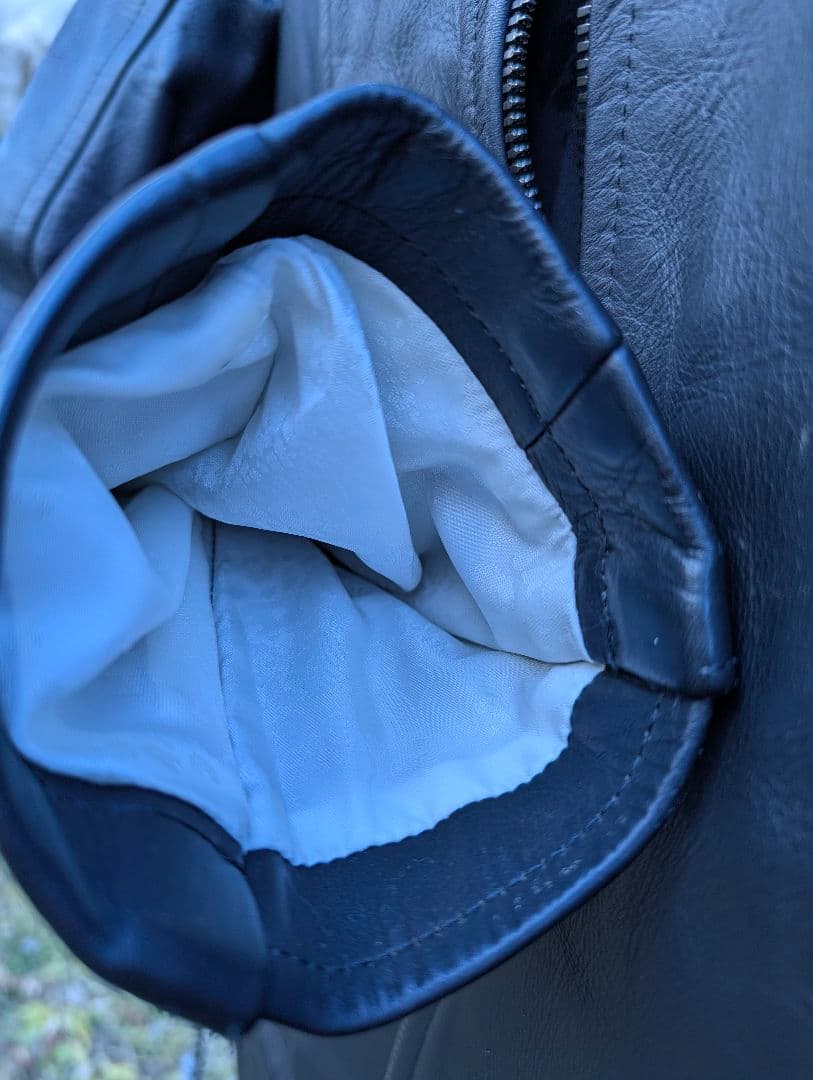 ロエン×T.F.O.A 　シングルライダース　武装戦線　最終値下げ