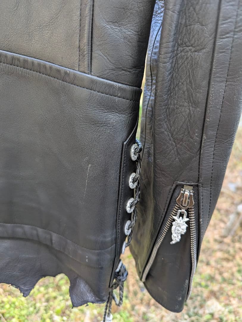 ロエン×T.F.O.A 　シングルライダース　武装戦線　最終値下げ