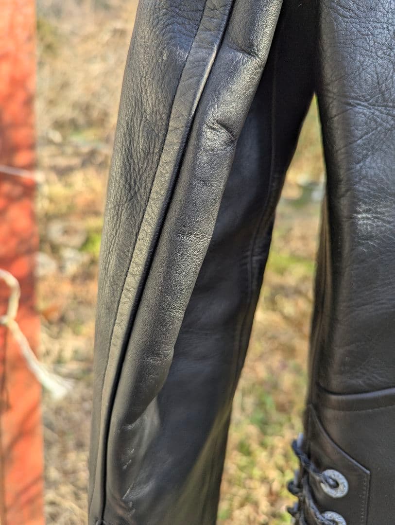 ロエン×T.F.O.A 　シングルライダース　武装戦線　最終値下げ