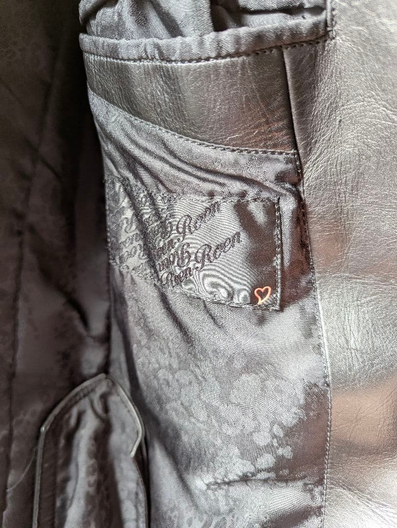 ロエン×T.F.O.A 　シングルライダース　武装戦線　最終値下げ