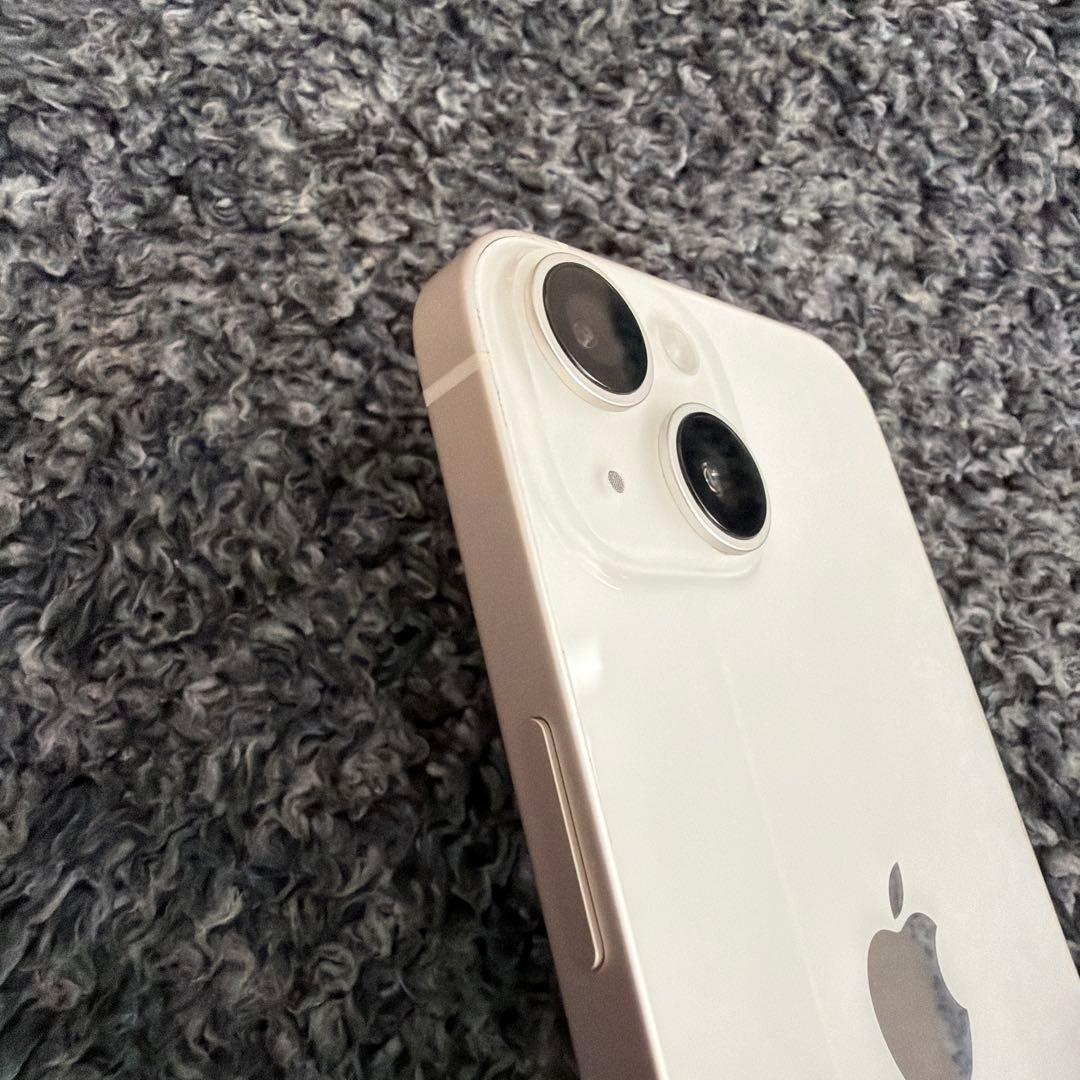 iPhone14 256GB SIMフリー