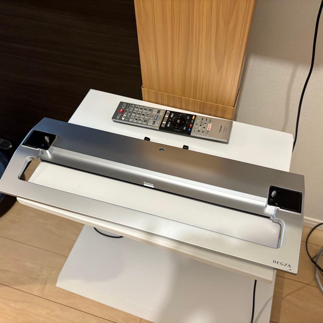 【匿名配送】TOSHIBA 43M520X REGZA 43V型