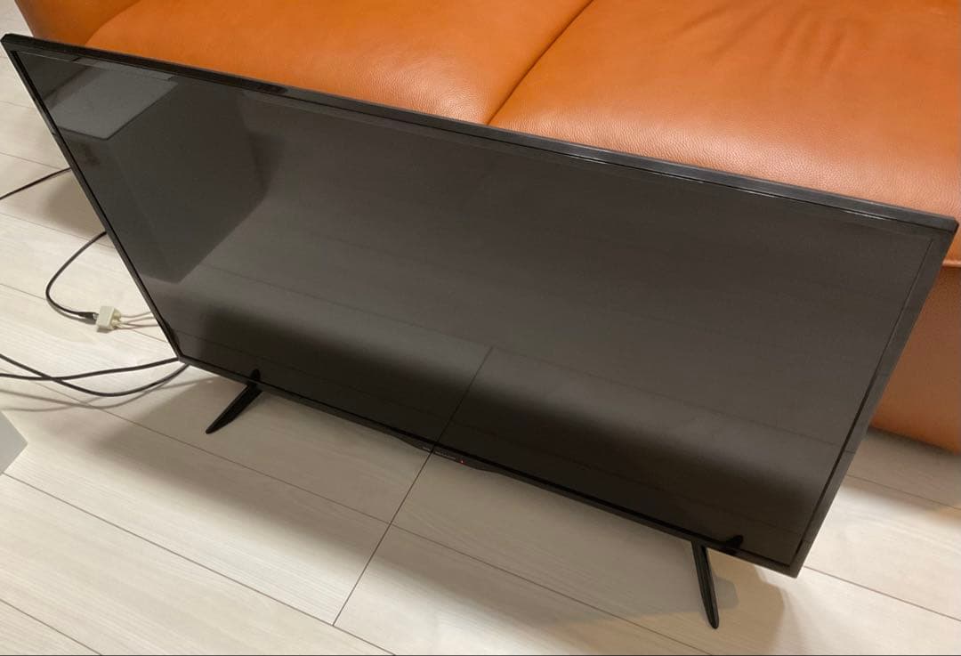 SHARP AQUOS 40V型 4K液晶テレビ 4T-C40BH1